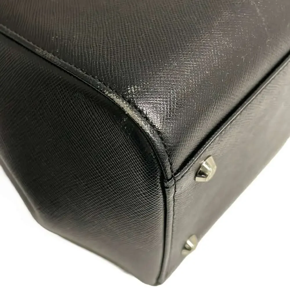 Burberry tote bag